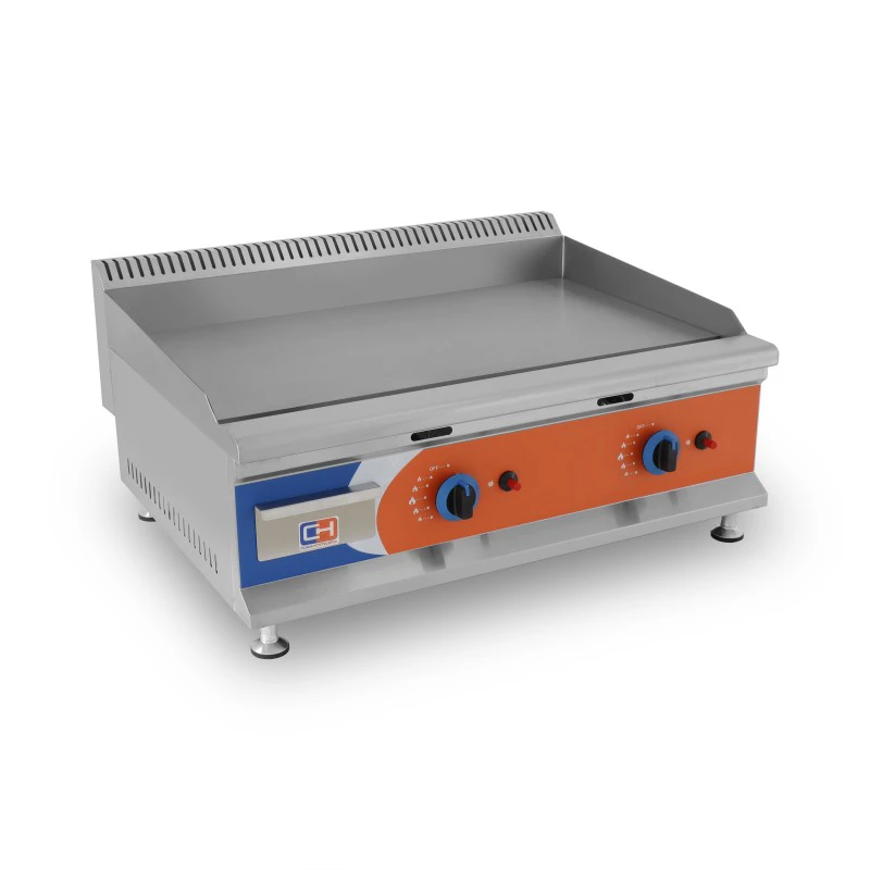 mobiliario-contract-frytops a gas propano acero rectificado 12 mm de 805 x570 x370h mm pekin